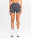 Freedom Move Shorts Grey