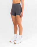 Freedom Move Shorts Grey