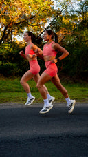 Womens Run