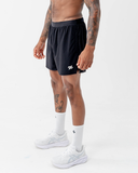 Perform Hybrid Shorts — Black