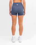 Freedom Move Shorts Slate Blue