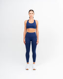 Freedom Perform Sports Bra Midnight Blue