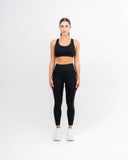 Freedom Perform Sports Bra Black