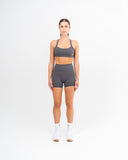 Freedom Move Sports Bra Grey