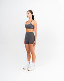 Freedom Move Sports Bra Grey