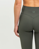 Performance leggings designed for running, strength, and everyday wear

