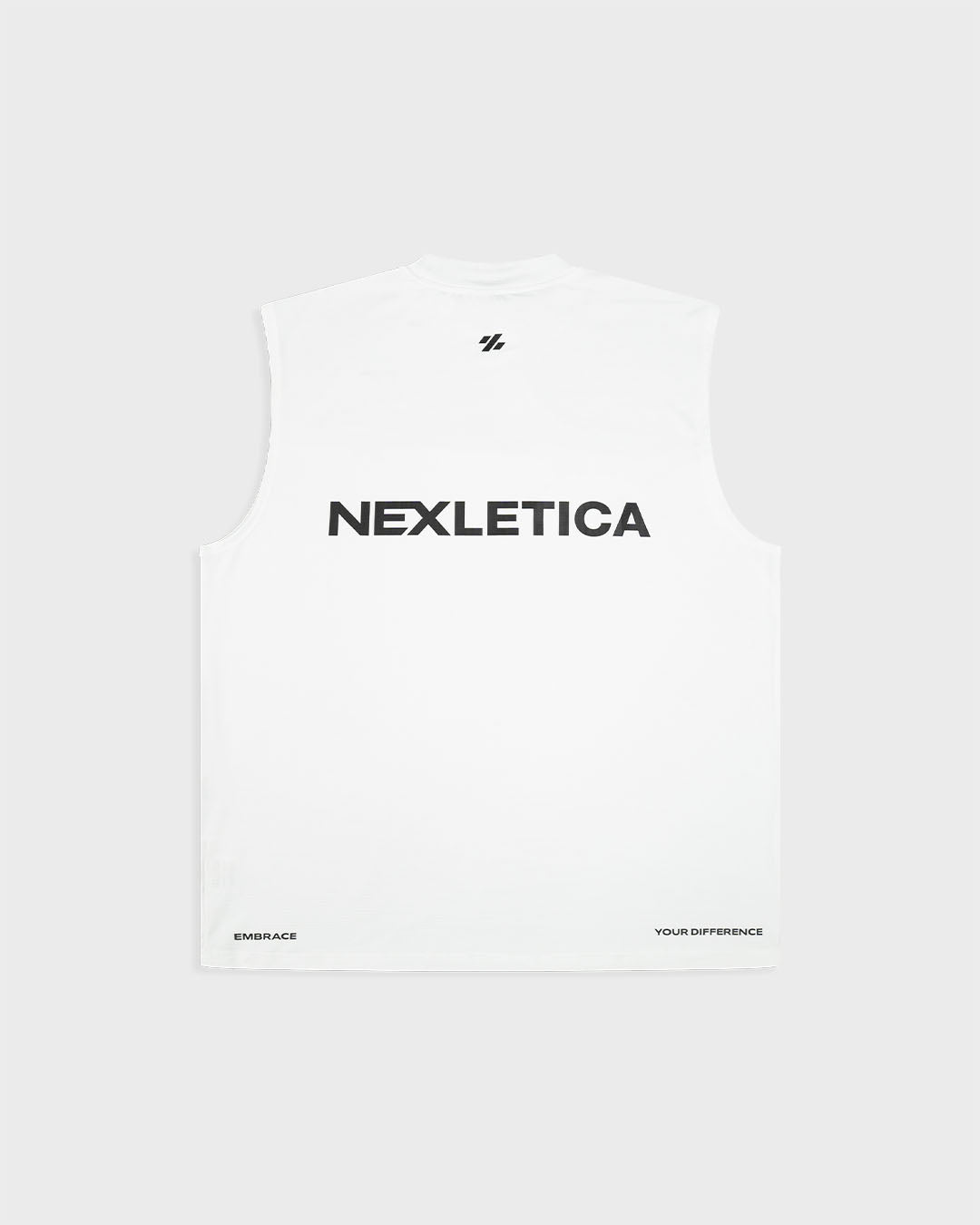 Nexletica Perform Oversized Tank