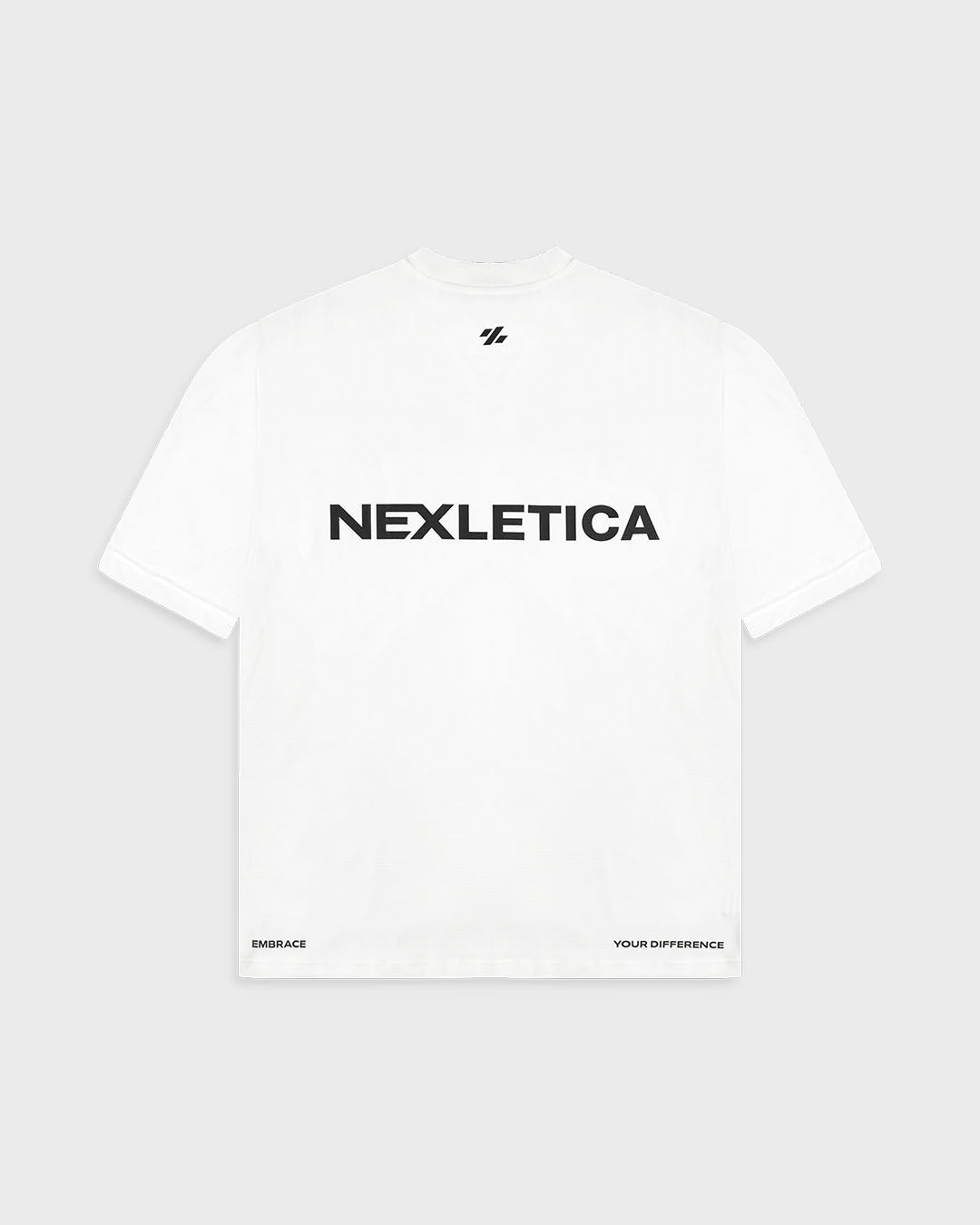 Nexletica Perform Oversized T-Shirt